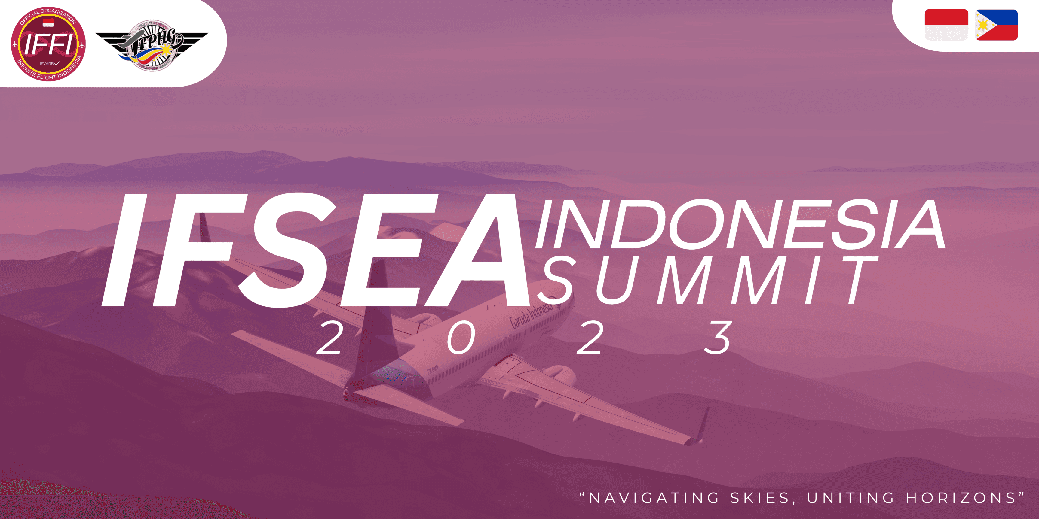 IFSEA Indonesia Summit 2023 | 5th Nov 2023